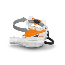 STIHL SHA 56 Cordless Vacuum Shredder 12 STIHL SHA 56 Cordless Vacuum Shredder -Garden Tools Shop SHA56 DT