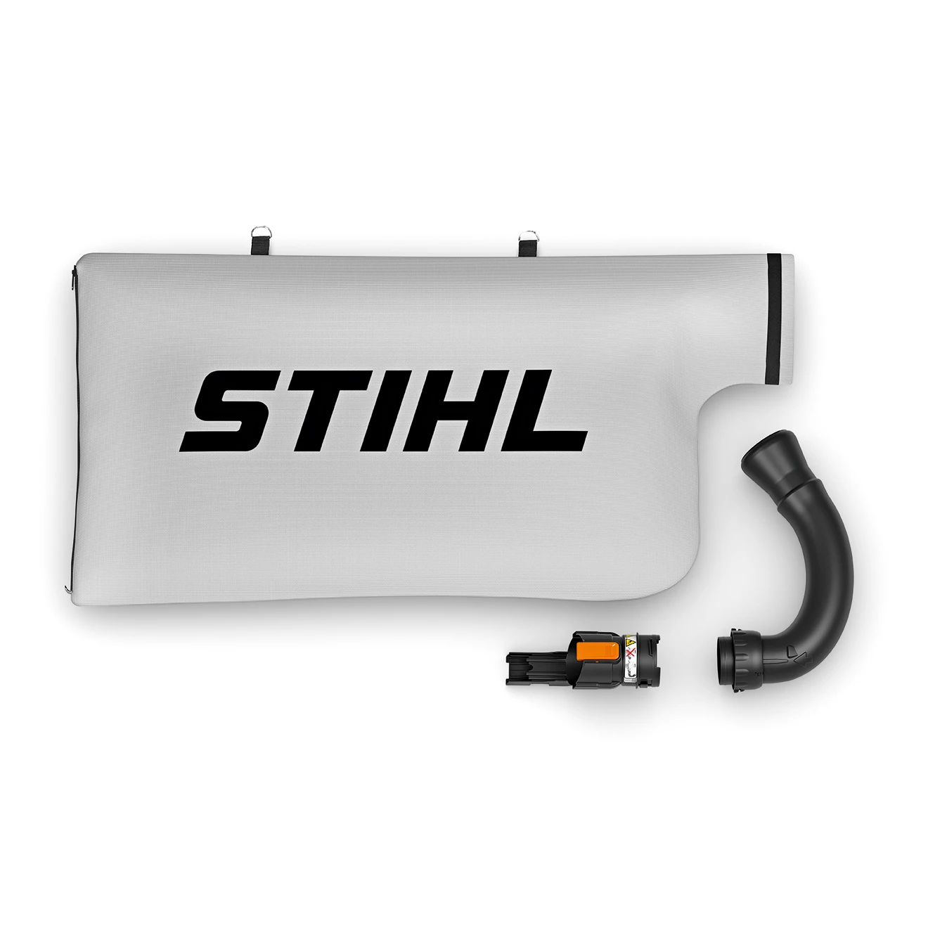 STIHL SHA 56 Cordless Vacuum Shredder 9 STIHL SHA 56 Cordless Vacuum Shredder - Image 7