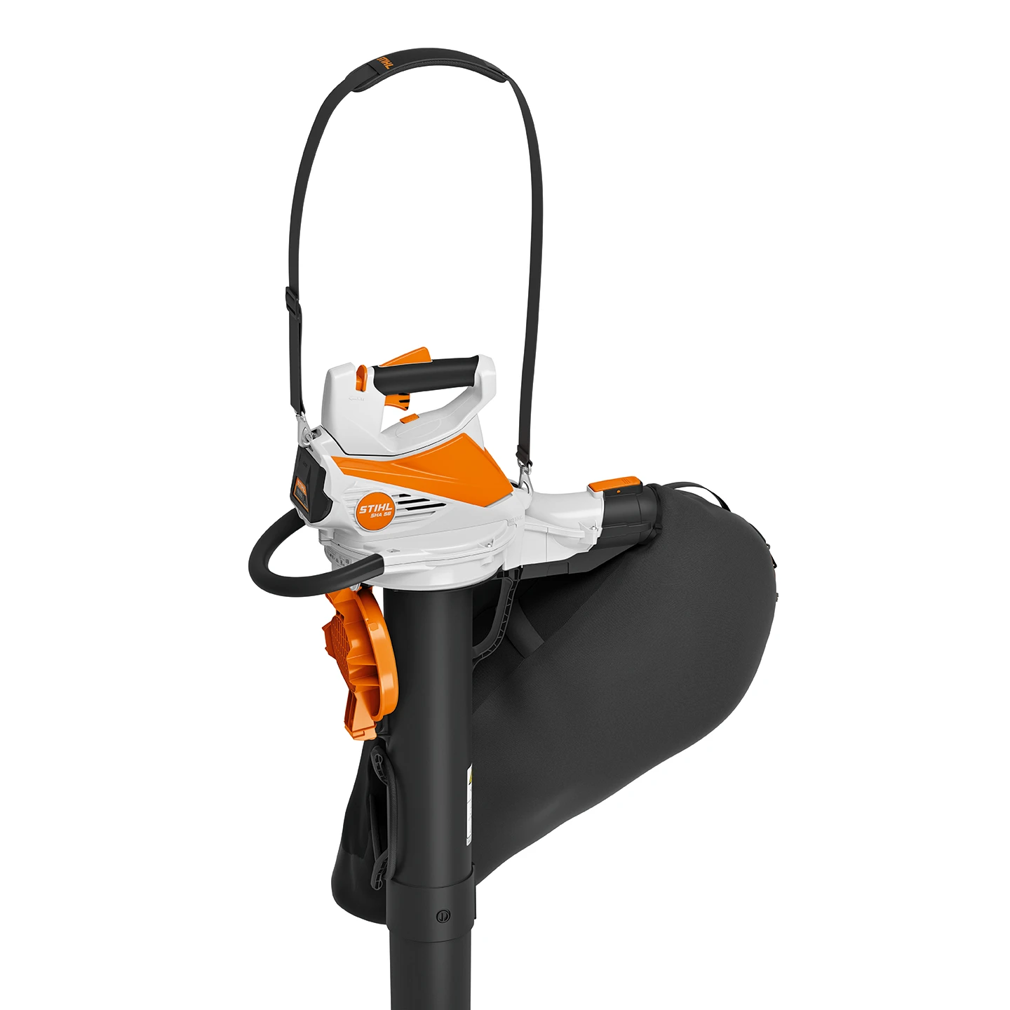 STIHL SHA 56 Cordless Vacuum Shredder 7 STIHL SHA 56 Cordless Vacuum Shredder - Image 5