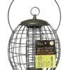 Tom Chambers Squirrel Resistant Fat Ball Feeder Heavy Duty -Garden Tools Shop SQ028
