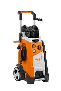 STIHL RE 150 PLUS Pressure Washer -Garden Tools Shop STIHL RE150PLUS 2