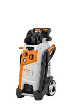 STIHL RE 150 PLUS Pressure Washer -Garden Tools Shop STIHL RE150PLUS 3