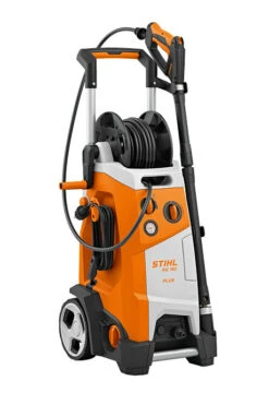 STIHL RE 150 PLUS Pressure Washer -Garden Tools Shop STIHL RE150PLUS 4