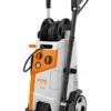 STIHL RE 150 PLUS Pressure Washer 1 STIHL RE 150 PLUS Pressure Washer -Garden Tools Shop STIHL RE150PLUS 5