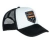 STIHL TIMBERSPORTS "Kiss My Axe" Trucker Cap -Garden Tools Shop STIHLTIMBERSPORTS Kissmyaxe truckercap