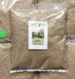 Sammie's Seeds Formal Lawn Grass Mix