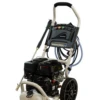 Jefferson 6.5HP Light Trade Petrol Pressure Washer -Garden Tools Shop Screenshot2024 05 26at09.45.07