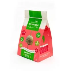 Silvermoor Swingers Hanging Equine Forage Block -Garden Tools Shop Slm0011