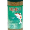 Nishikoi Staple Food 350g (Small Pellets) -Garden Tools Shop Staple 350g