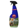 Vitax Stay Off Fox Deterrent 750ml -Garden Tools Shop Stay Off Fox Deterrent