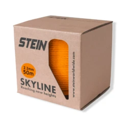 STEIN 50m SKYLINE Throw Line 2.2mm