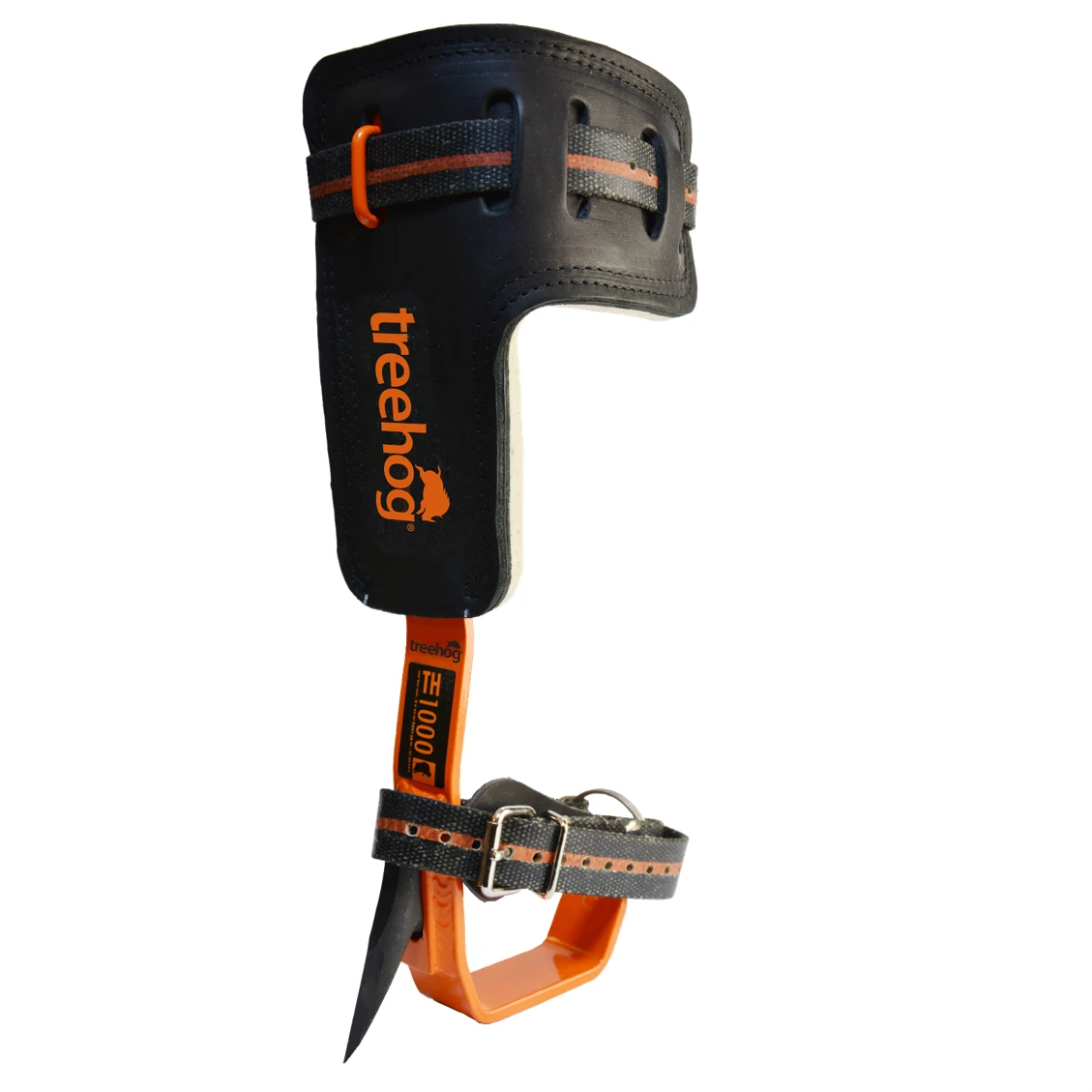 Treehog TH1000 Steel Climbing Spikes 3 Treehog TH1000 Steel Climbing Spikes