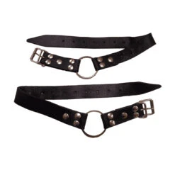 Treehog TH1012 Bottom Strap Set For Climbing Spikes