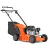 Husqvarna LC 551SP Petrol Lawn Mower -Garden Tools Shop TP 572823