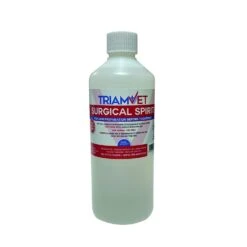 TriamVet Surgical Spirit