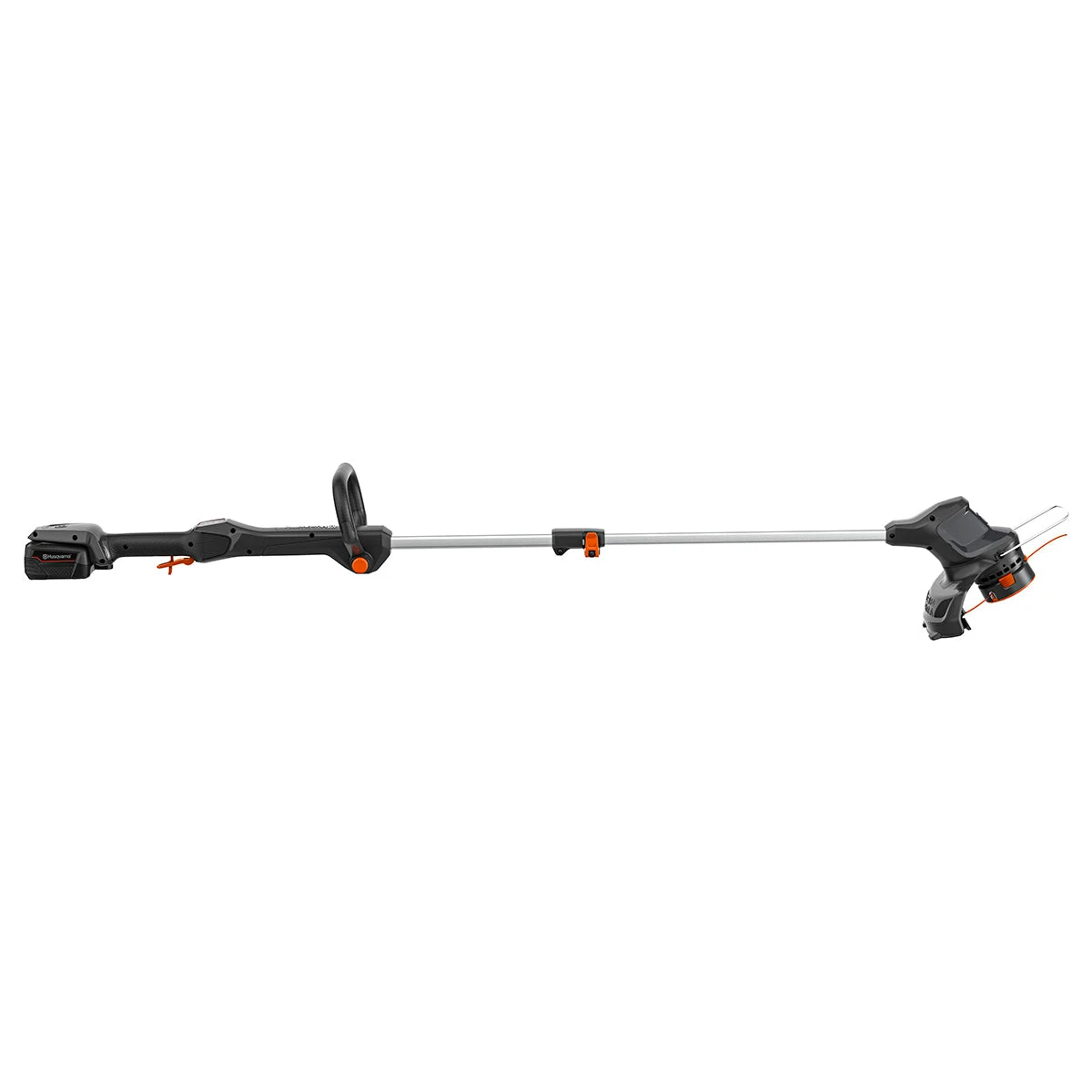 Husqvarna Aspire T28-P4A Cordless Strimmer 4 Husqvarna Aspire T28-P4A Cordless Strimmer - Image 2