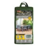 Bosmere Ultimate Protector Rectangular Patio Set Cover 6 Seat Green -Garden Tools Shop U530G PAK OPT 1000x 591262f1 b114 488e 912a 14b08d0b8d97