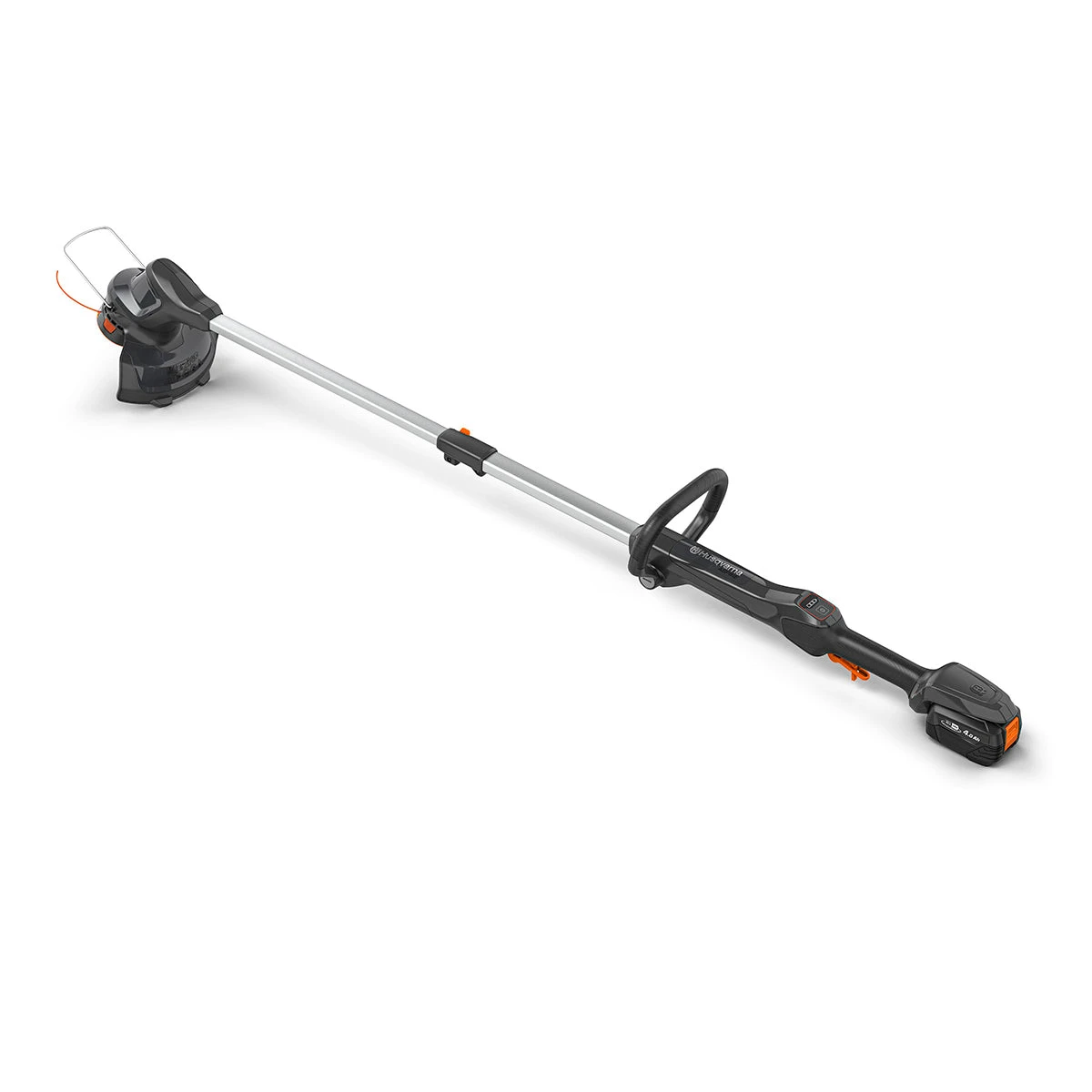 Husqvarna Aspire T28-P4A Cordless Strimmer 3 Husqvarna Aspire T28-P4A Cordless Strimmer
