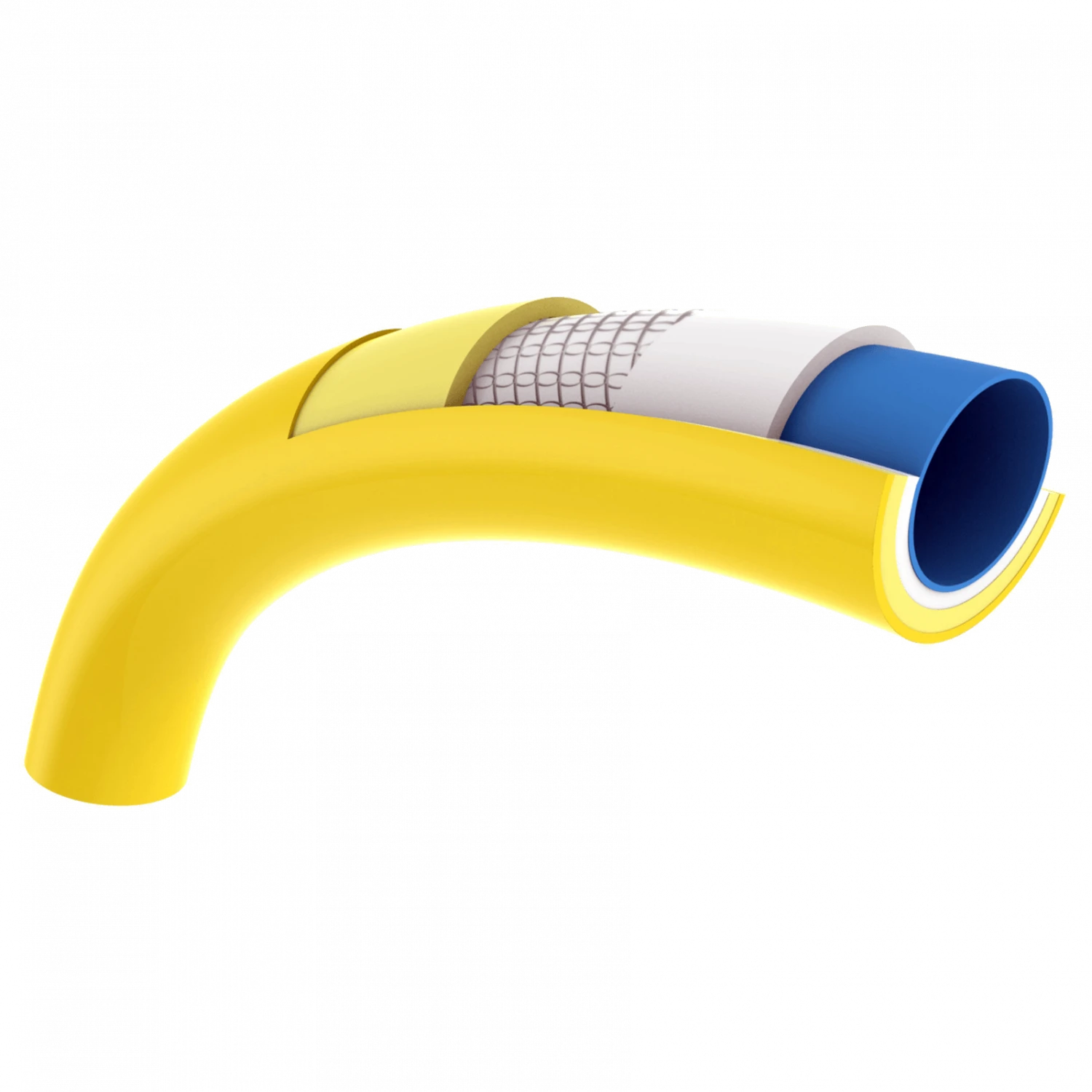 Hozelock Ultimate Hose 30m 7830 4 Hozelock Ultimate Hose 30m 7830 - Image 2