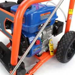 Hyundai P1 P3200PWT Petrol Pressure Washer 22 Hyundai P1 P3200PWT Petrol Pressure Washer -Garden Tools Shop VDUJE75M 9 97270