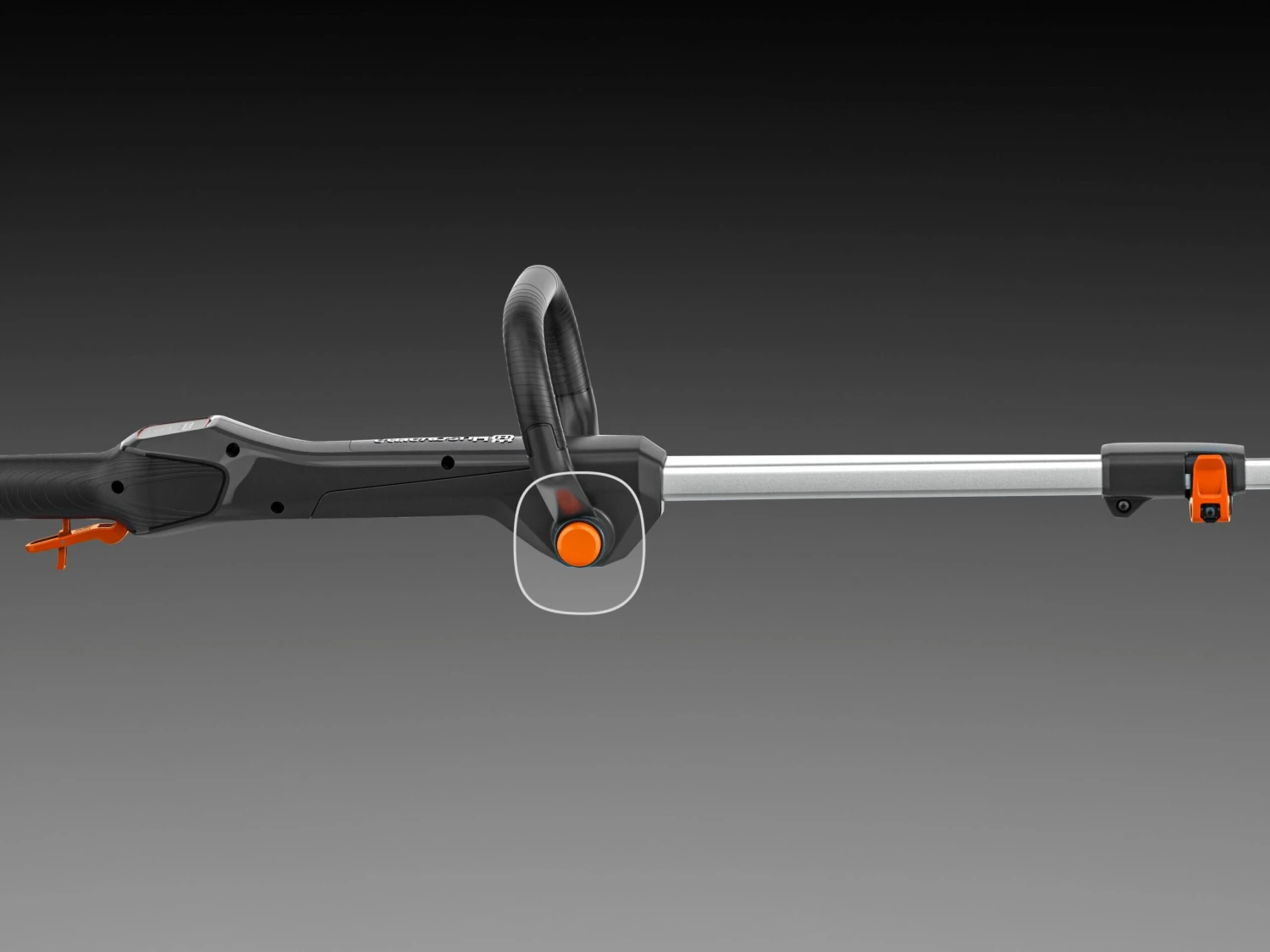 Husqvarna Aspire T28-P4A Cordless Strimmer 6 Husqvarna Aspire T28-P4A Cordless Strimmer - Image 4