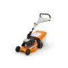 STIHL RM 248 Petrol Lawn Mower 46cm -Garden Tools Shop WB210113400 2