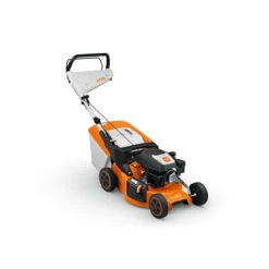 STIHL RM 248 Petrol Lawn Mower 46cm 5 STIHL RM 248 Petrol Lawn Mower 46cm -Garden Tools Shop WB210113400