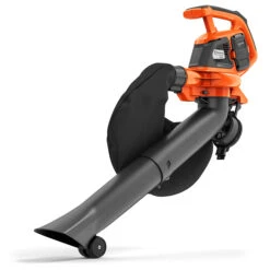 Husqvarna 120iBV Cordless Leaf Blower 9 Husqvarna 120iBV Cordless Leaf Blower -Garden Tools Shop WF 239810