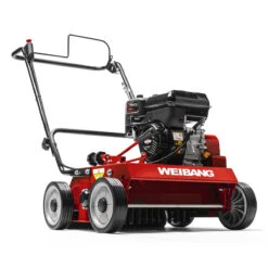 Weibang Intrepid WB486CRB Scarifier 46cm
