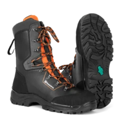 Husqvarna Classic 20 Chainsaw Leather Safety Boots