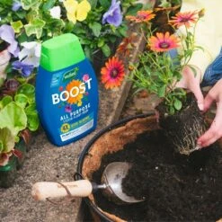 Westland Boost All Purpose Liquid Plant Feed -Garden Tools Shop Westland Boost Lifestyle 7