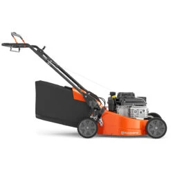 Husqvarna LC 551SP Petrol Lawn Mower -Garden Tools Shop ZE 953865