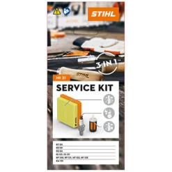 STIHL Service Kit 31 -Garden Tools Shop ZH SK31 41800074103 SP 002