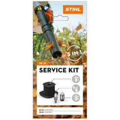 STIHL Service Kit 37 For BG86 SH86 Blowers -Garden Tools Shop ZH SK37 42410074101 SP 002