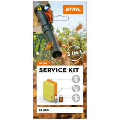 STIHL Service Kit 40 For BR 800 Blower -Garden Tools Shop ZH SK40 42830074101 SP 002