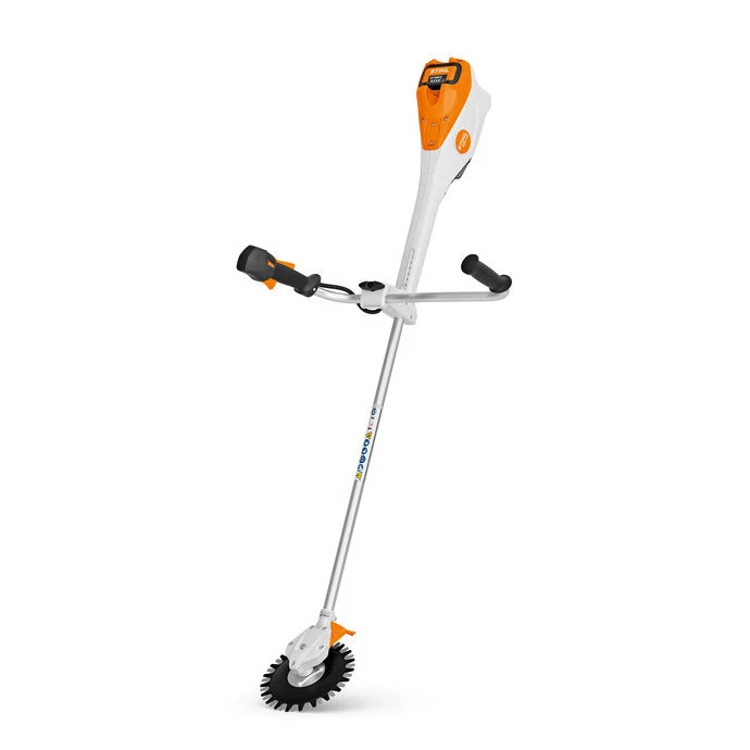 STIHL RGA 140 Cordless Brushcutter 3 STIHL RGA 140 Cordless Brushcutter