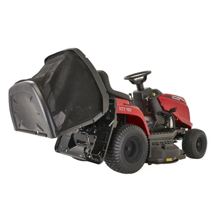 Mountfield MTF 98H Petrol Lawn Tractor 14 Mountfield MTF 98H Petrol Lawn Tractor - Image 12