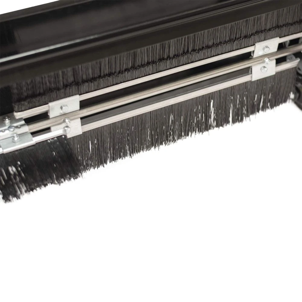 Agri-Fab Tow Lawn Sweeper 42" 45-0320 5 Agri-Fab Tow Lawn Sweeper 42" 45-0320 - Image 3