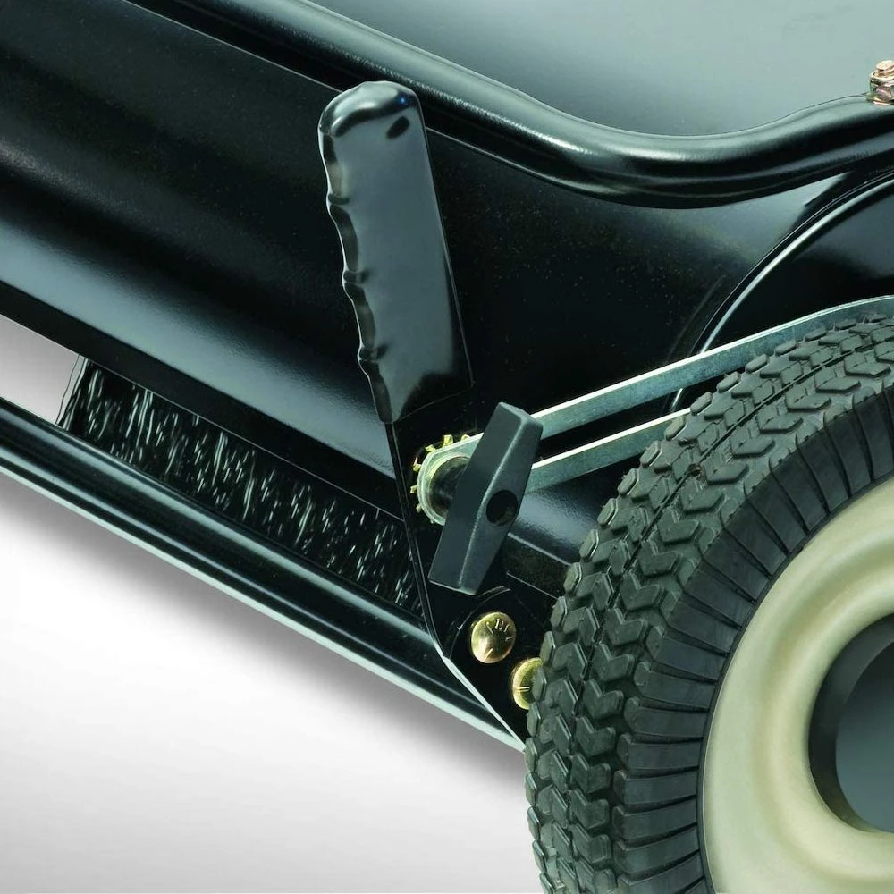 Agri-Fab Tow Lawn Sweeper 42" 45-0320 4 Agri-Fab Tow Lawn Sweeper 42" 45-0320 - Image 2