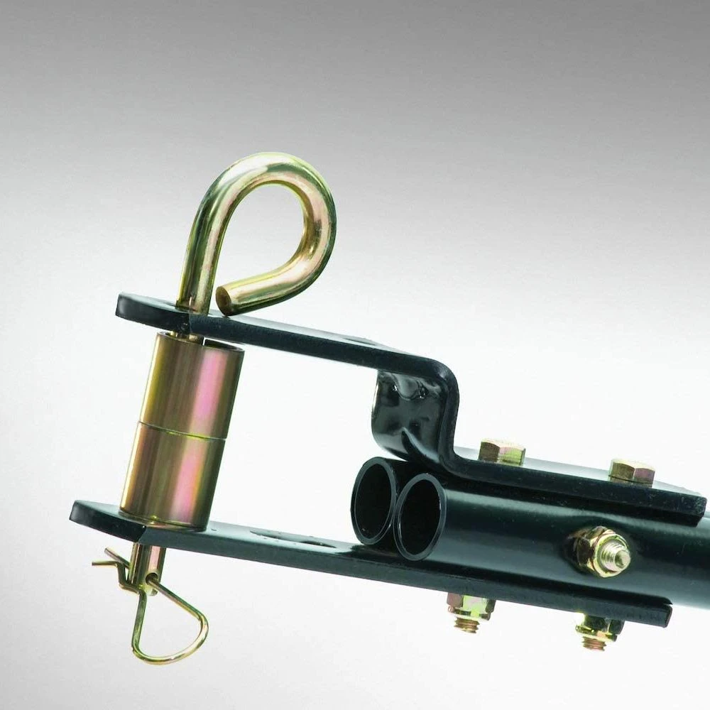 Agri-Fab Tow Lawn Sweeper 42" 45-0320 6 Agri-Fab Tow Lawn Sweeper 42" 45-0320 - Image 4