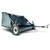 Agri-Fab Tow Lawn Sweeper 42" 45-0320 -Garden Tools Shop agri fab 45 0320 sweeper main