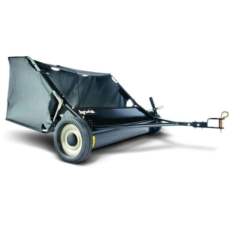 Agri-Fab Tow Lawn Sweeper 42" 45-0320 3 Agri-Fab Tow Lawn Sweeper 42" 45-0320