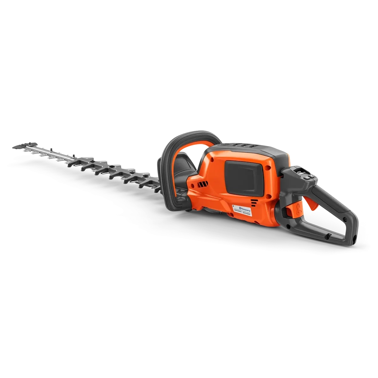 Husqvarna 522iHD60 Cordless Hedge Trimmer 3 Husqvarna 522iHD60 Cordless Hedge Trimmer