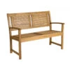 Alexander Rose Acacia Lakeside Bench -Garden Tools Shop alexander rose acacia lakeside bench 4ft