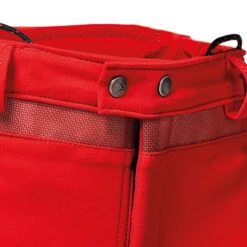 Pfanner Arborist Chainsaw Protection Pants Type A -Garden Tools Shop arborist klimaair ventilation red