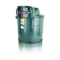 Atlas 1300L Bunded Utility Depot 240V