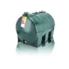 Atlas 1300L Horizontal Single Skin Oil Tank 1300HA1INSS -Garden Tools Shop atlas 1300 ha 1