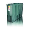 Atlas 1400L Slimline Bunded Oil Tank 1400BTATLAS 2 Atlas 1400L Slimline Bunded Oil Tank 1400BTATLAS -Garden Tools Shop atlas 1400 bsa