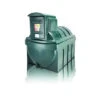 Atlas 2500L Bunded Fuel Depot 240V 2 Atlas 2500L Bunded Fuel Depot 240V -Garden Tools Shop atlas 2500 fda