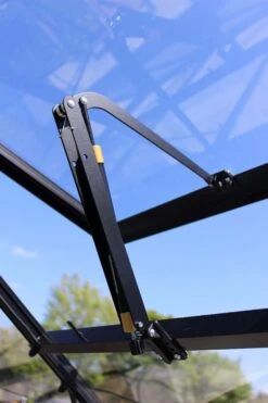 Halls Greenhouse Auto Vent Opener